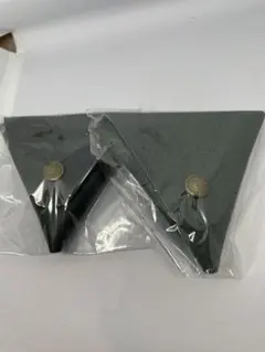 ダコタ　小銭入れ　コインケース　革 2個セット