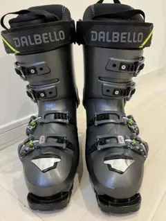未使用 DALBELLO スキーブーツ SPORT MX 80 W 23.5 - メルカリ