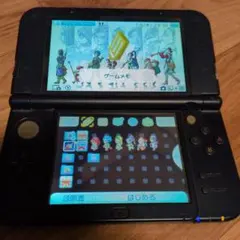 ヒ*ロ様 Nintendo 3DS LL 本体 値下げ可