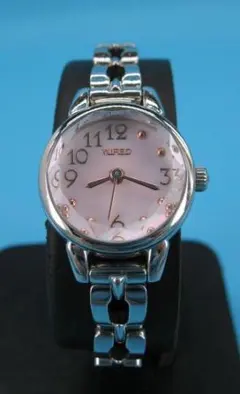 SEIKO セイコー WIRED ワイアード クォーツ【新品電池・稼働品】のサムネイル