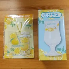 シナモン当たりくじ2点セット