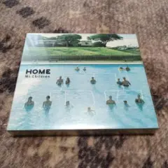 Mr.Children HOME 2枚組 CD