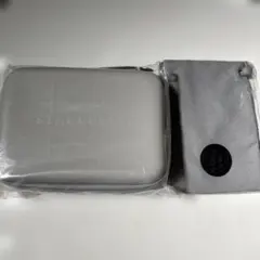 スタバ　2026福袋　サコッシュ マルチケース