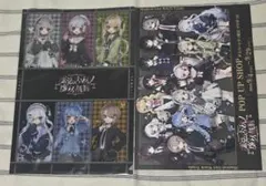 アニメイトカフェ スタンプカード 1 P - メルカリ