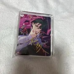 あんスタ コロッタ アニカフェ 蓮巳 敬人 キーホルダー アニメイト