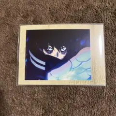 僕のヒーローアカデミア　ヒロアカ　ぱしゃこれ　荼毘