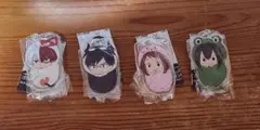 僕のヒーローアカデミア ヒロアカ おくるみチャーム