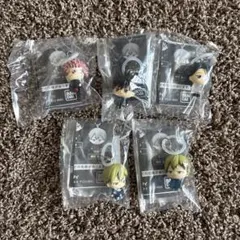 呪術廻戦めじるしアクセサリー まとめ売り