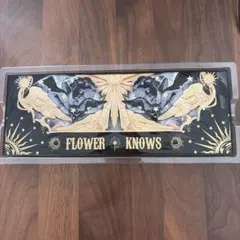 フラワーノーズ リトルエンジェル 12色アイシャドウパレット