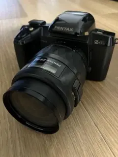 PENTAX Z-10 一眼レフフィルムカメラ