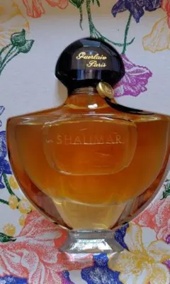 Guerlain Shalimar 香水 50ml - メルカリ
