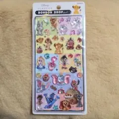 は*ん様 【正規品】 ディズニー クラシック ボンボンドロップシール Disne