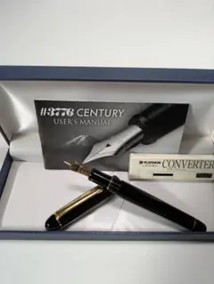 2026年最新】プラチナ万年筆 3776の人気アイテム - メルカリ