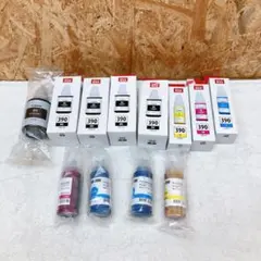 ガイアノーツ、メタリックカラー10色、12個、➕シンナー2個+マルチ 