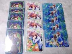 うたプリ ビジュコレ vol.4 嶺二セット