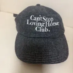 【美品】 NASU FARM VILLAGE キャップ