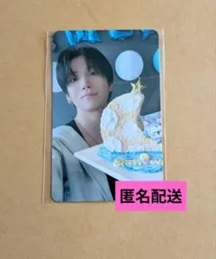 &TEAM Back to Life apple music YUMA トレカ