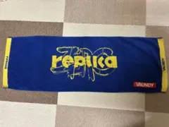 2025年最新】vaundy タオル replicaの人気アイテム - メルカリ