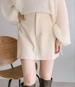 mystic ミニスカパン