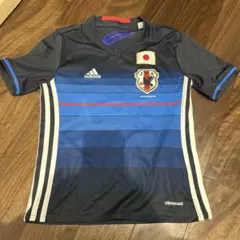 adidas JFA 日本代表 シャツ 140サイズ