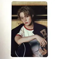 TREASURE LOVE PLUSE ドヨン トレカ