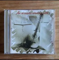 アル・スチュワート / An Acoustic Evening With Al