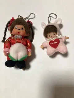 レトロ セキグチ製 バナナちーたん 特大ぬいぐるみ - メルカリ