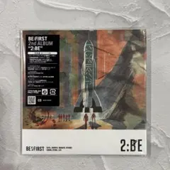 ビーファースト トレカ