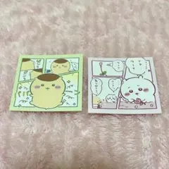 ちいかわ わっふれーむ2 まとめ売り