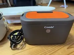 Combi おしりふきウォーマー