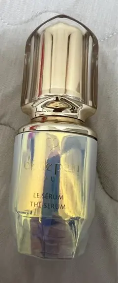 クレドポーボーテ ルセラム 空容器 30ml