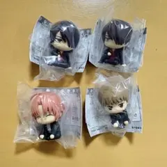 【銀魂・銀八先生】　まちぼうけガチャ