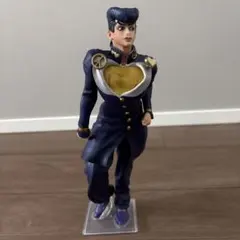 ジョジョの奇妙な冒険 フィギュア 一番くじ 東方仗助