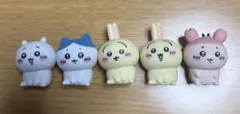 ちいかわ ミニインテリアフィギュアのサムネイル