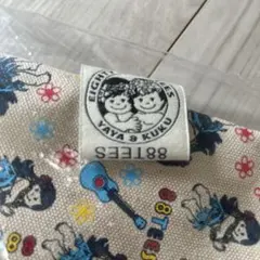 88TEES トートバッグのサムネイル