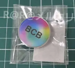 関西万博 Better Co-Being ベタコ ピンバッジ BCB - メルカリ
