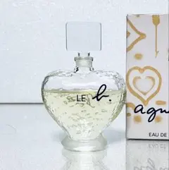 【agnès b】アニエスベー香水　ル ベー　LE b. 30mlのサムネイル