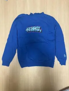 XLARGE ロゴパーカー