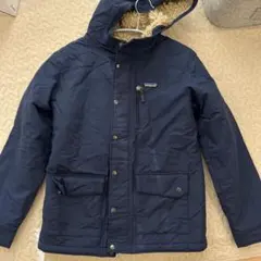 【期間限定値下】patagonia パタゴニア ボーイズインファーノジャケット