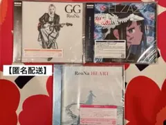 2026年最新】reona ggの人気アイテム - メルカリ