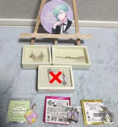 【最終値下げ】うたの☆プリンスさまっ♪美風藍