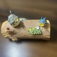 隣のトトロ　小物入れ