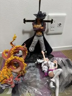 ワンピース　フィギュア　まとめ売り