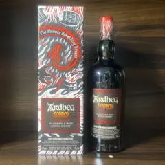 2025年最新】Ardbeg ウイスキーの人気アイテム - メルカリ