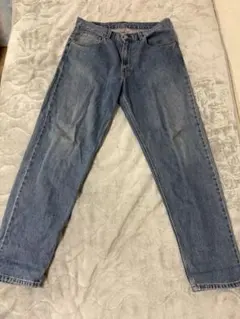 Levi's 550 ストレートデニム W34 L32