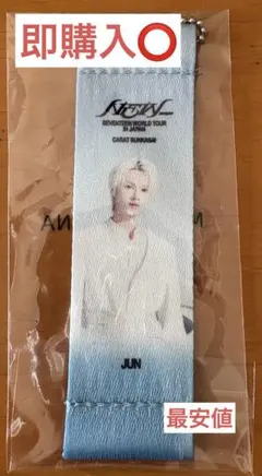 SEVENTEEN NEW_ カプセルトイ ジュン