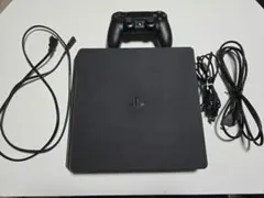 PlayStation 4 本体 ブラック