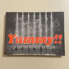 Kis-My-Ft2 Yummy!! Blu-ray