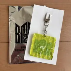 BMSGFES'25 ⭐︎ ランダムウェーブキーリング　RUI