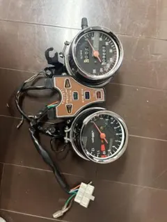2026年最新】メーター cb400tの人気アイテム - メルカリ